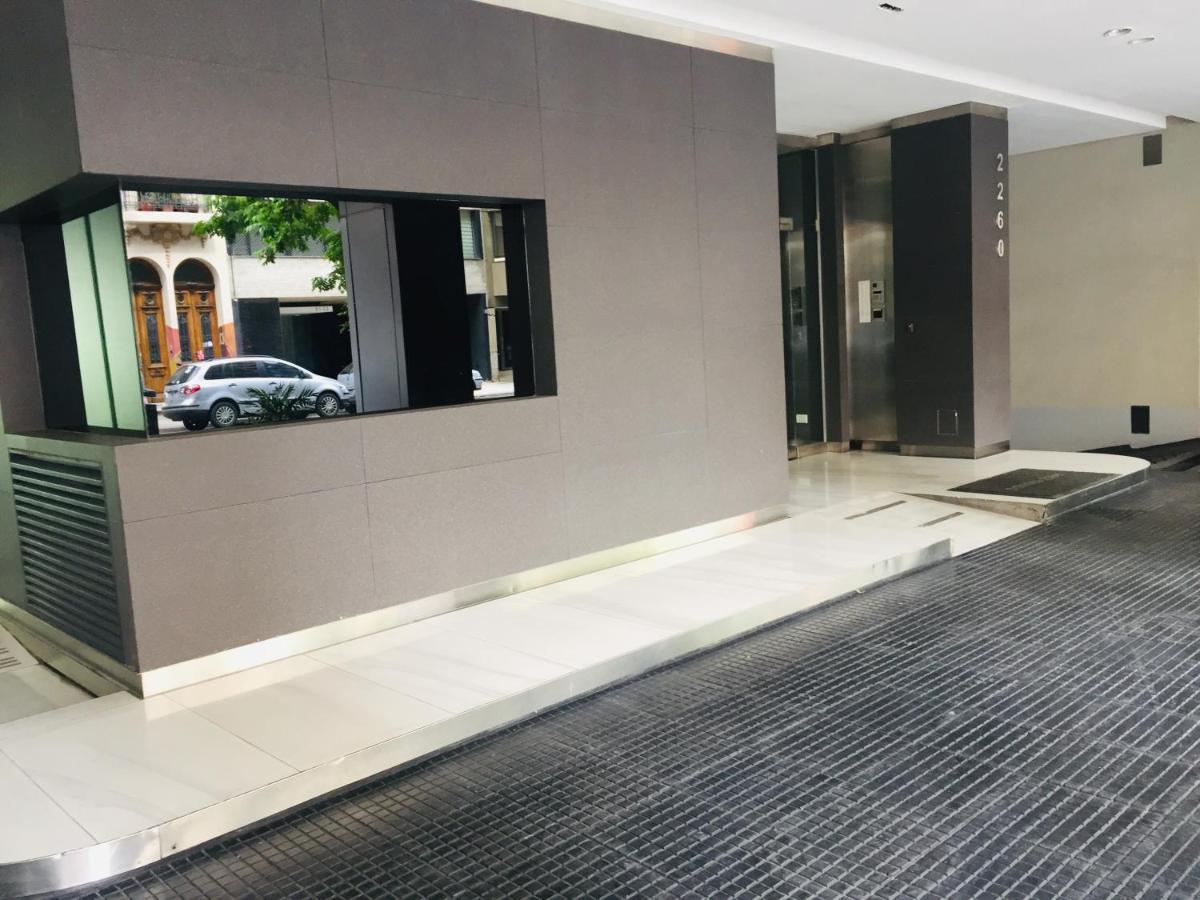 Apartment Estudio Borges *