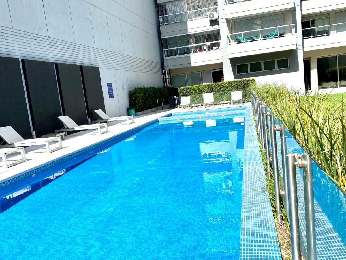 Apartment Estudio Borges