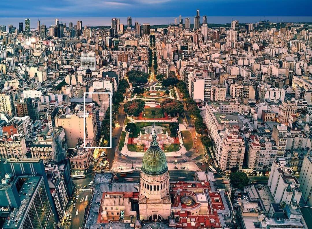 Departamento Congreso