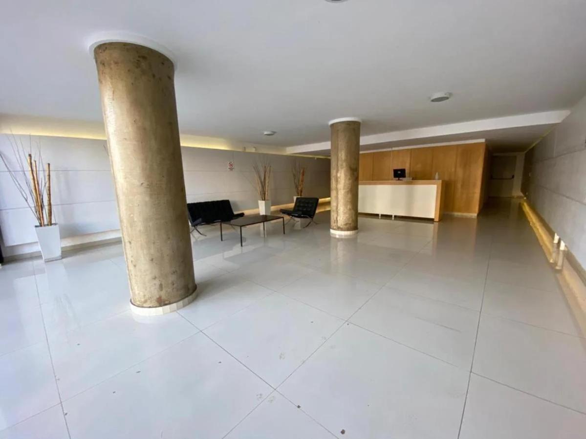 Departamento Congreso *