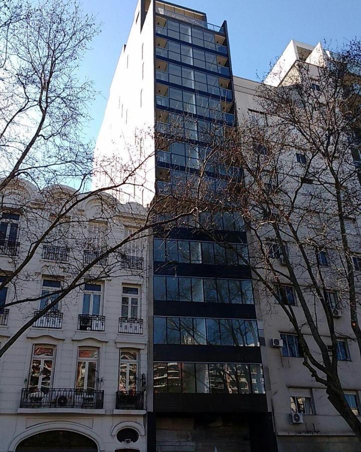 Apartment Departamento Congreso *