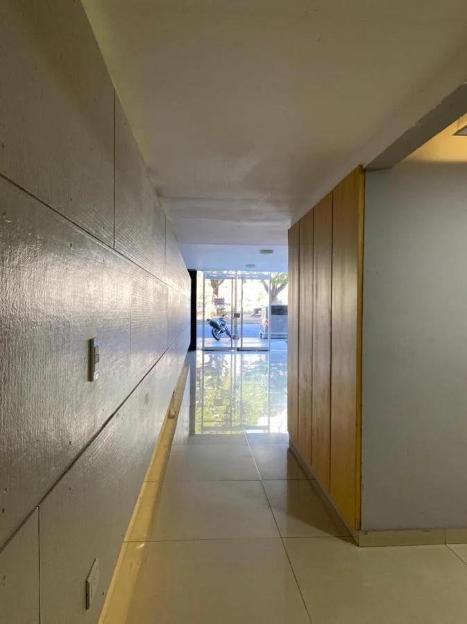 Apartment Departamento Congreso Buenos Aires