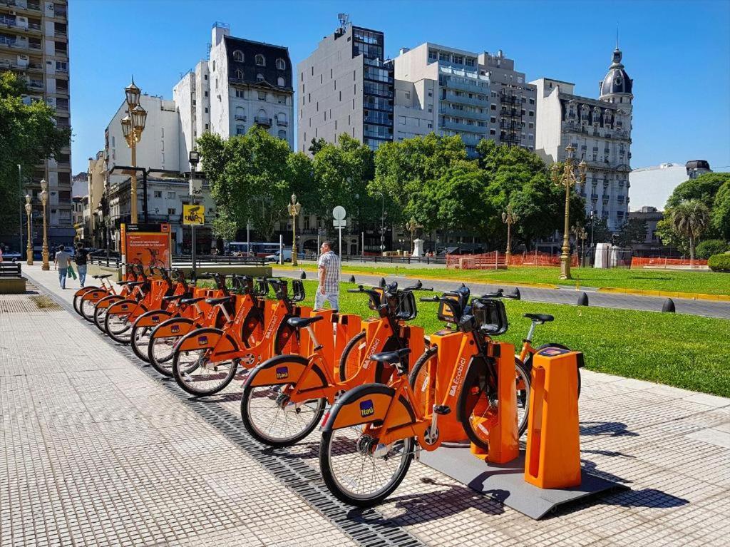 Apartment Departamento Congreso