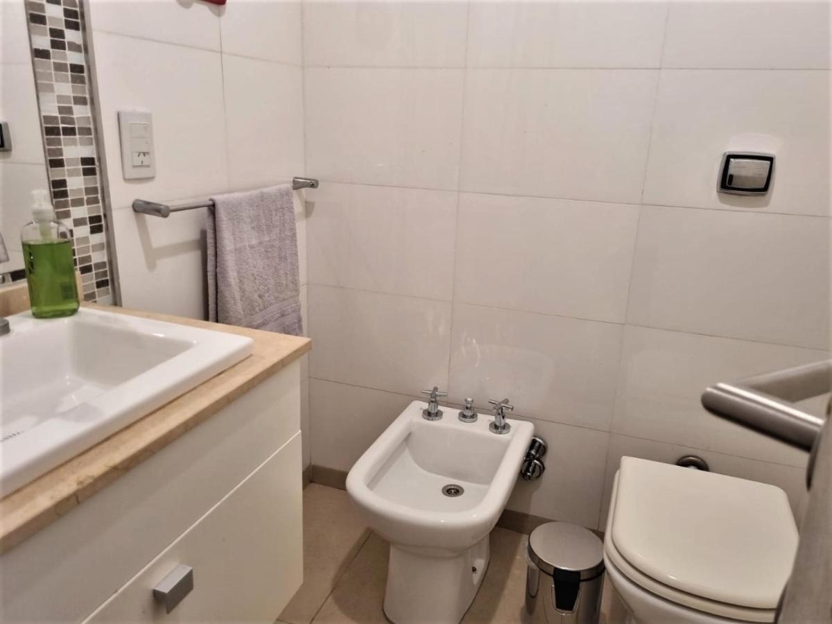 Apartment Dorrego 1829 Buenos Aires