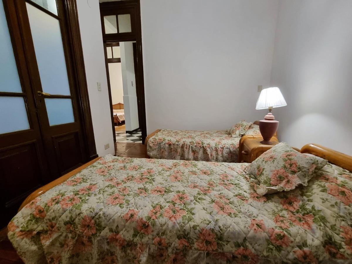 Casa de férias Abasto Colonial