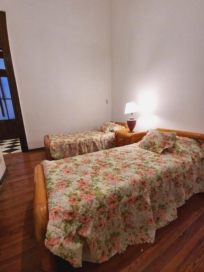Abasto Colonial Casa de férias Buenos Aires