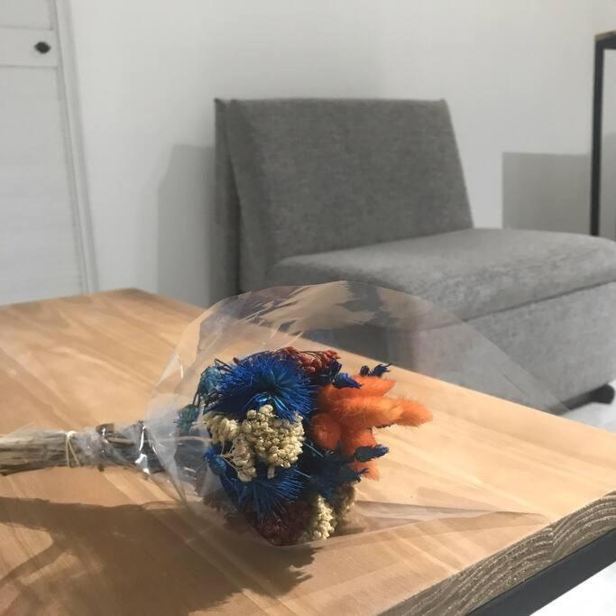 Departamento En Microcentro, Buenos Aires. Apartamento *