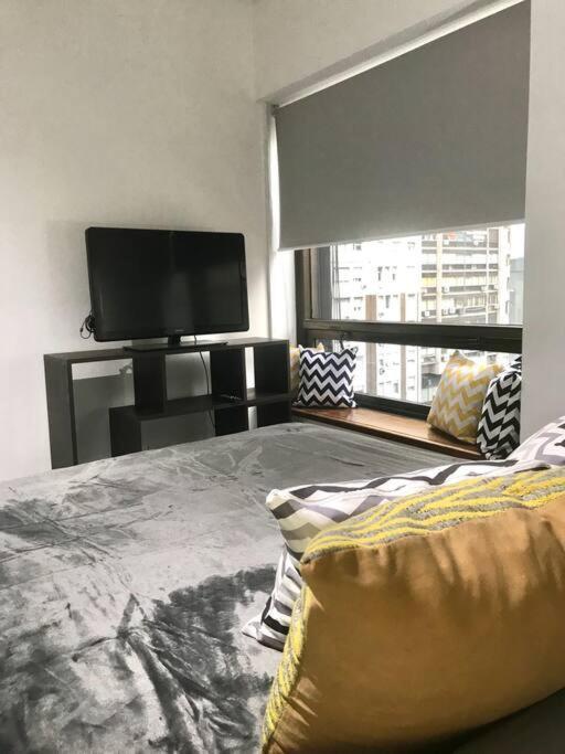 Departamento En Microcentro, Buenos Aires. * Buenos Aires