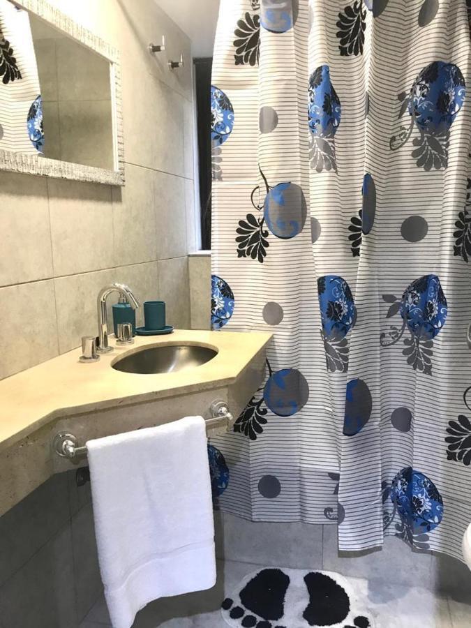 Departamento En Microcentro, Buenos Aires. Apartment Buenos Aires