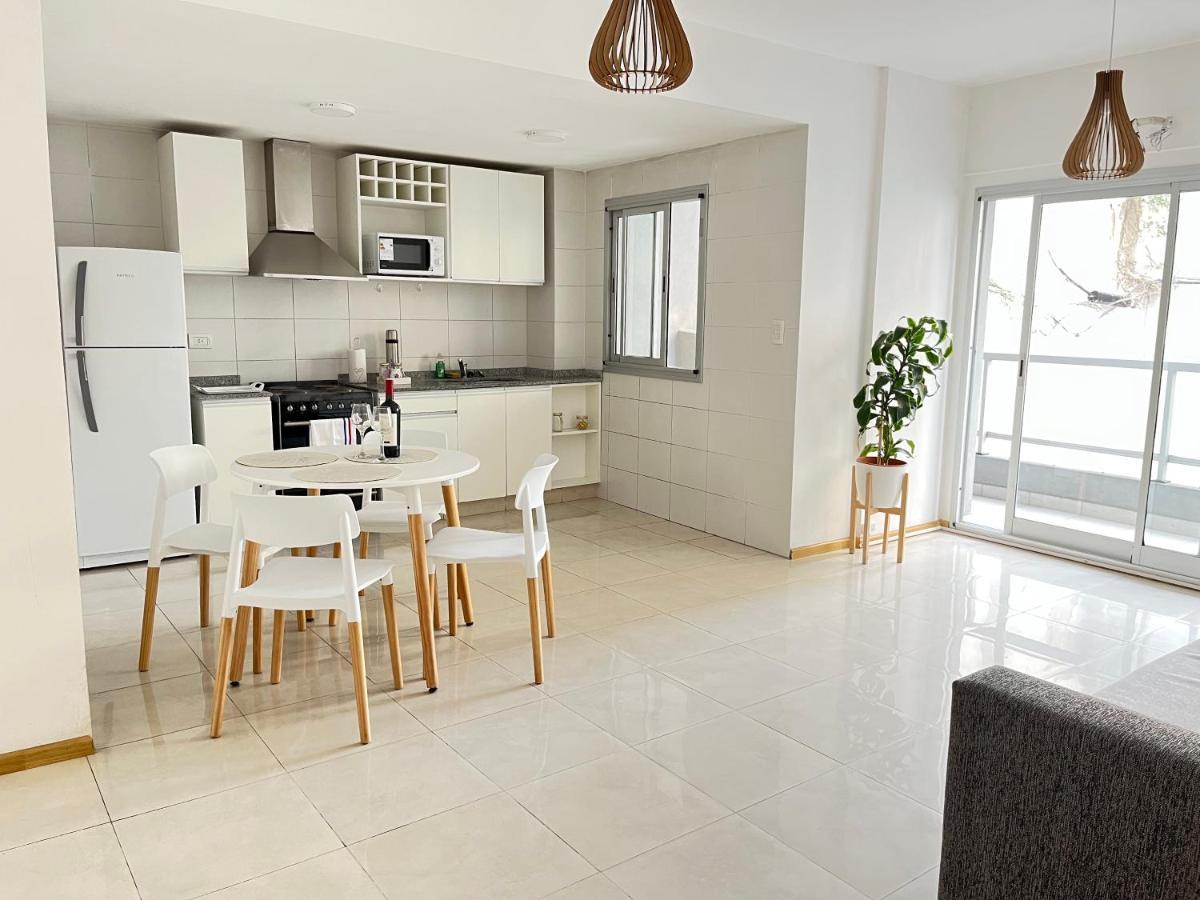 Apartment Departamento Xolares Puan *