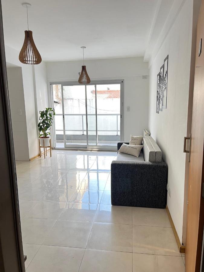 Departamento Xolares Puan Apartment *