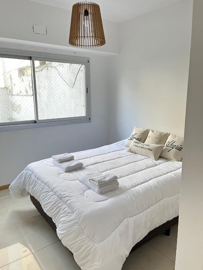 Apartment Departamento Xolares Puan