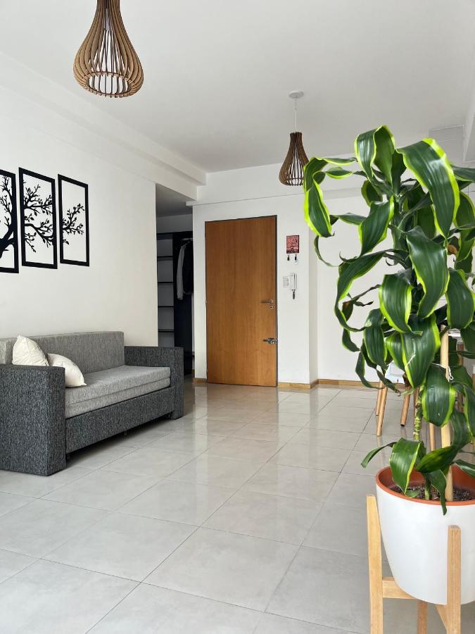 Departamento Xolares Puan Apartment