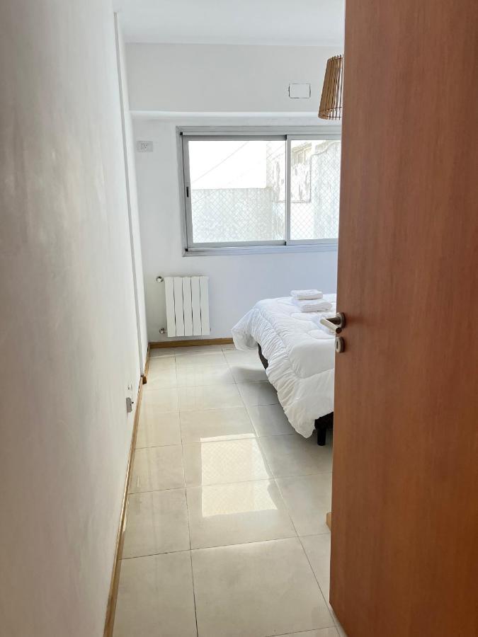 Apartment Departamento Xolares Puan Buenos Aires