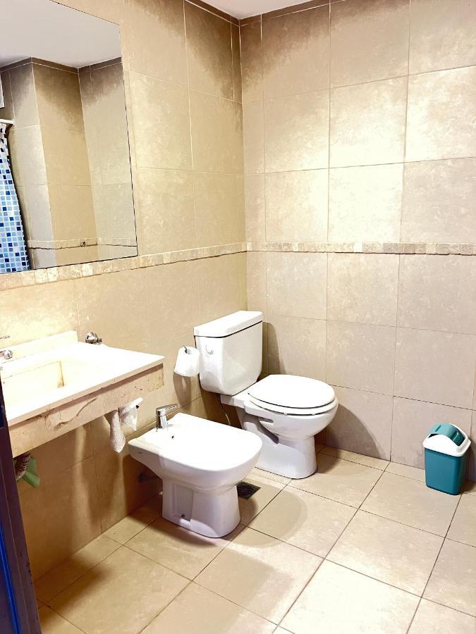 Departamento Xolares Puan Apartment Buenos Aires