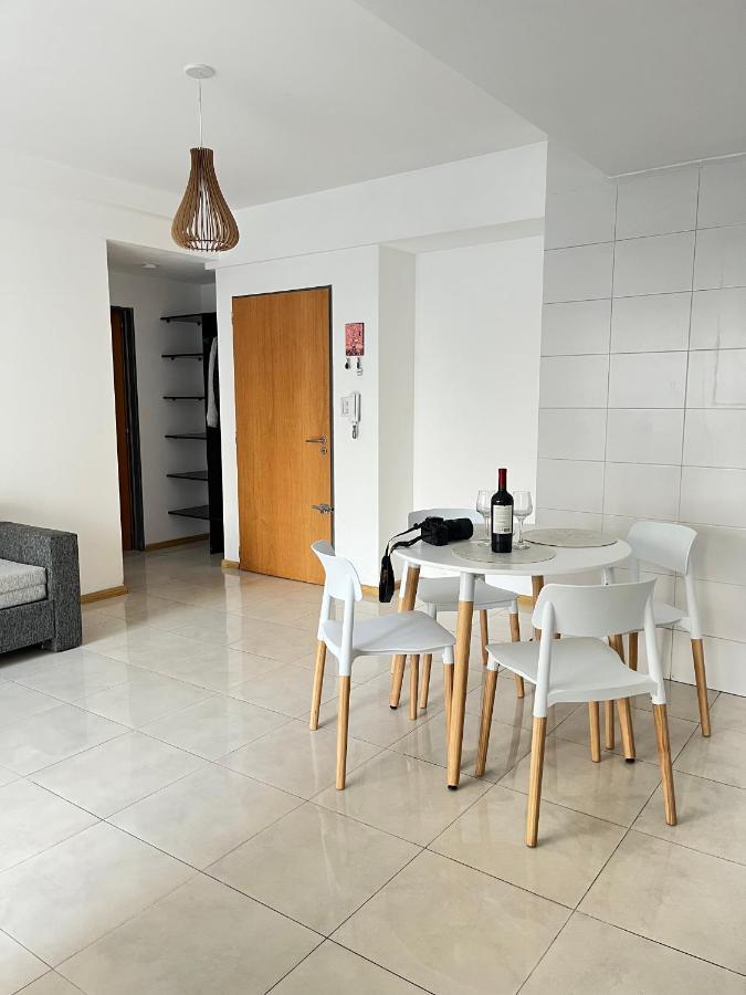 Apartment Departamento Xolares Puan
