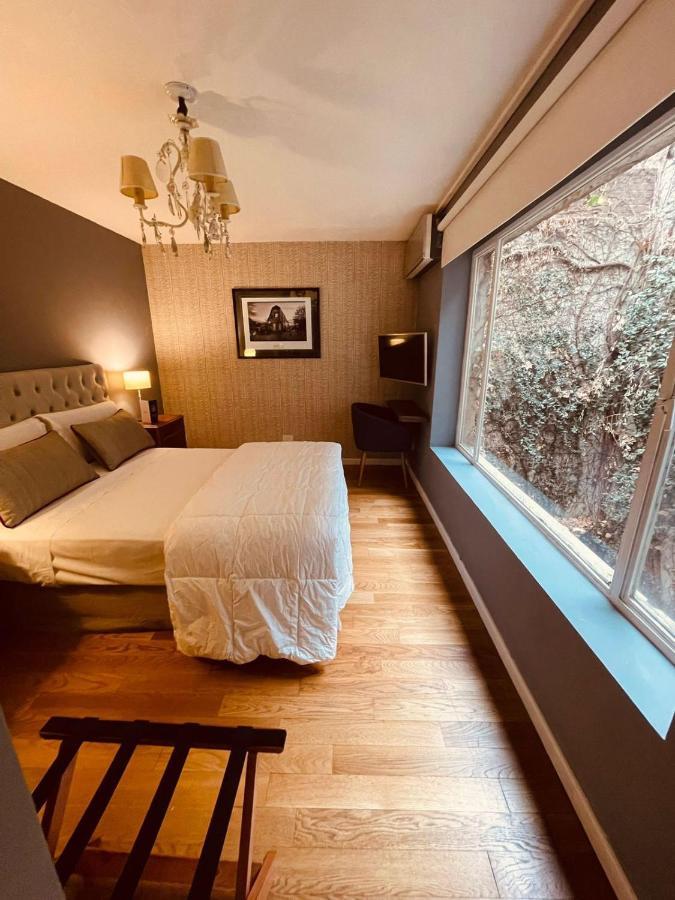 Maitre Boutique Hotel 4*