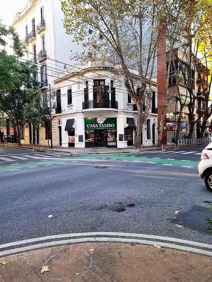 Abasto Colonial Casa de férias