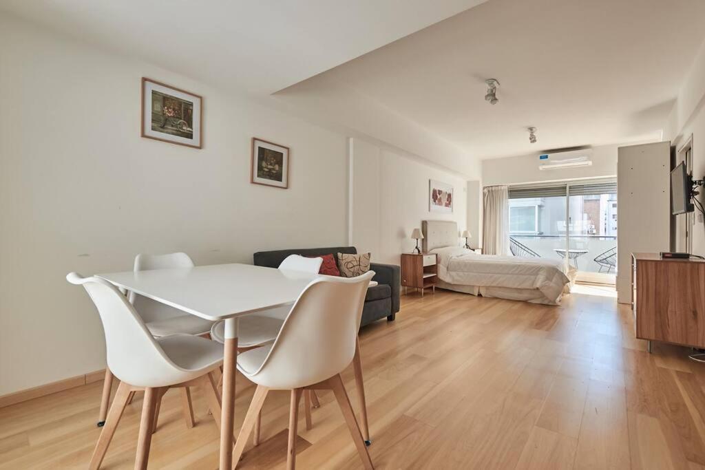 Cozy Apart Palermo 6 * Buenos Aires