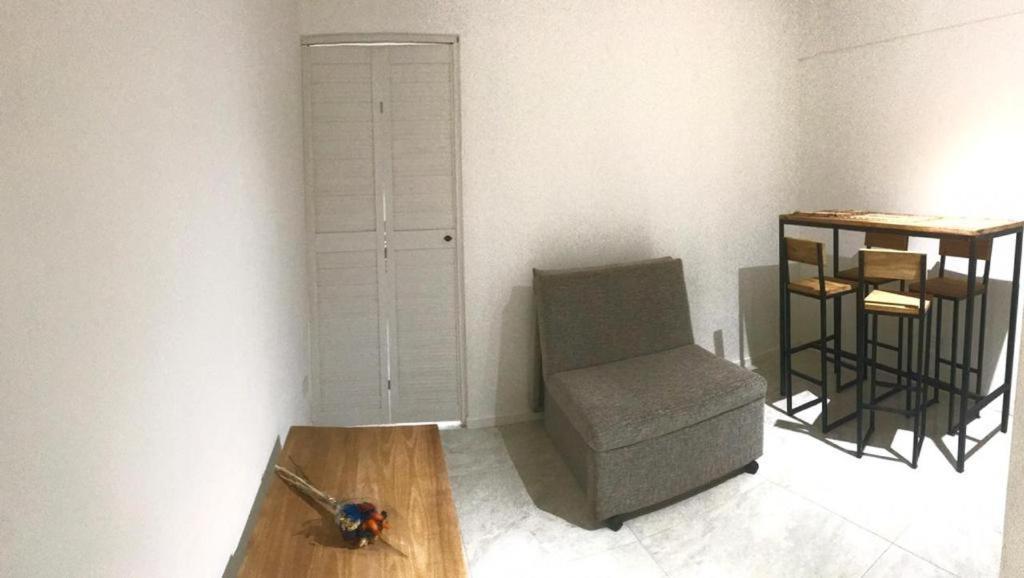 Departamento En Microcentro, Buenos Aires. Apartment