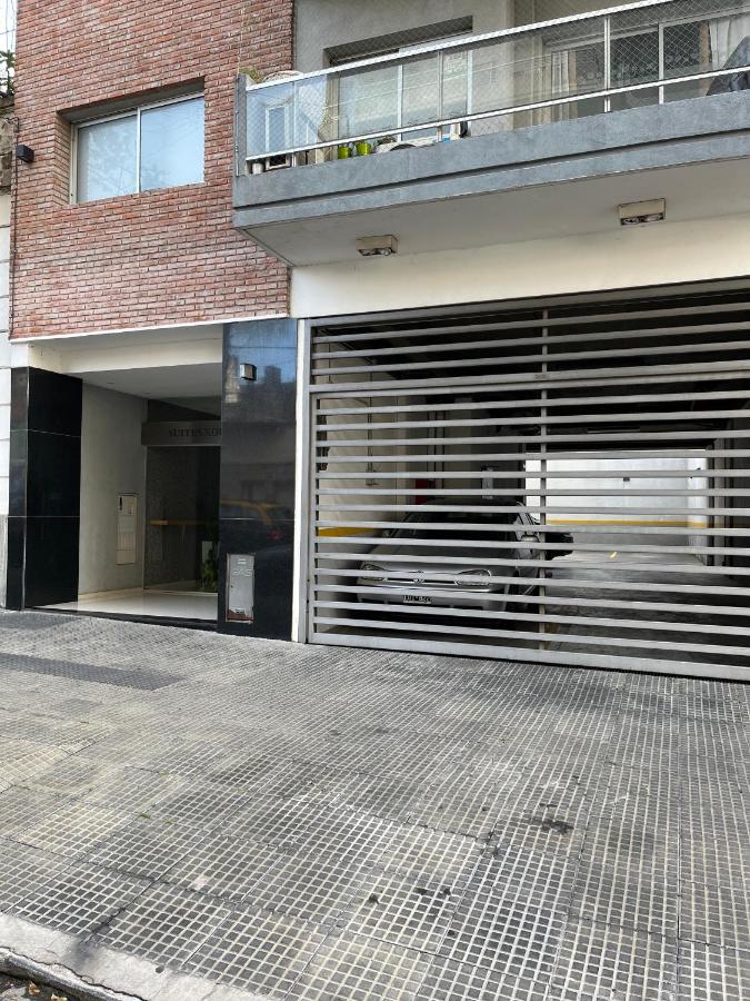 Departamento Xolares Puan Apartment Buenos Aires