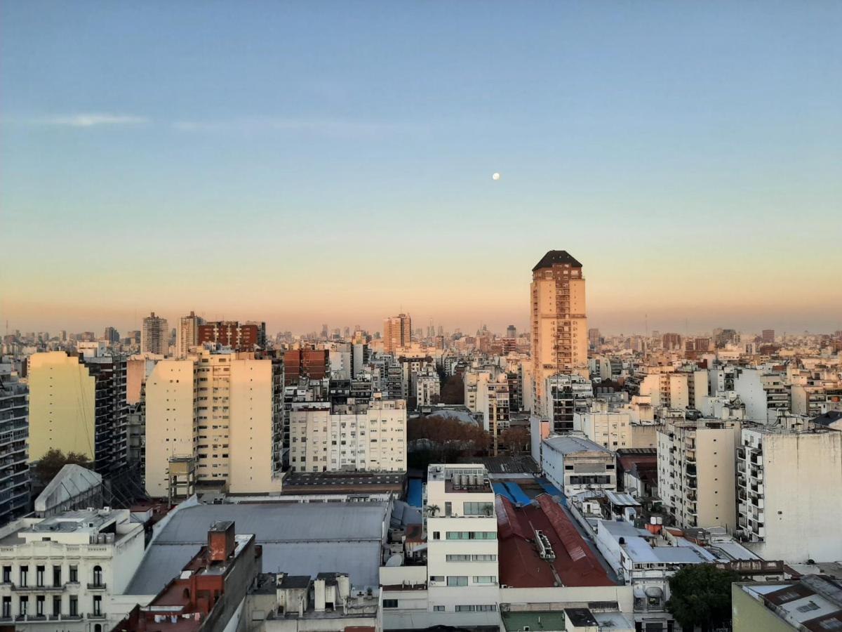 Almagro Sweet Apartment