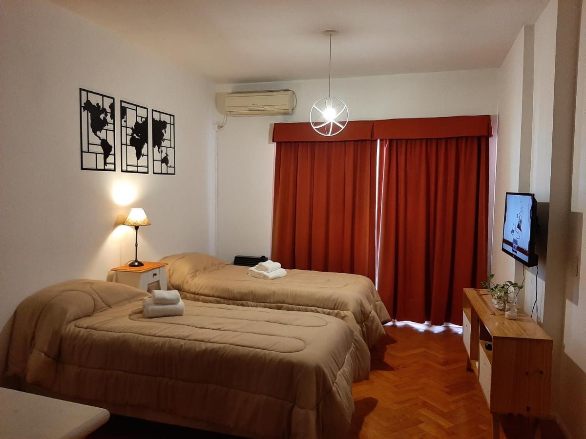 Apartment Almagro Sweet