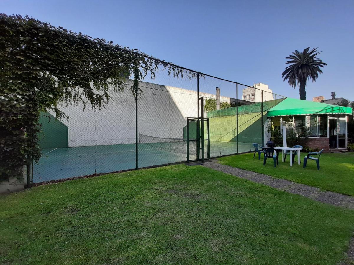 Almagro Sweet Apartment *