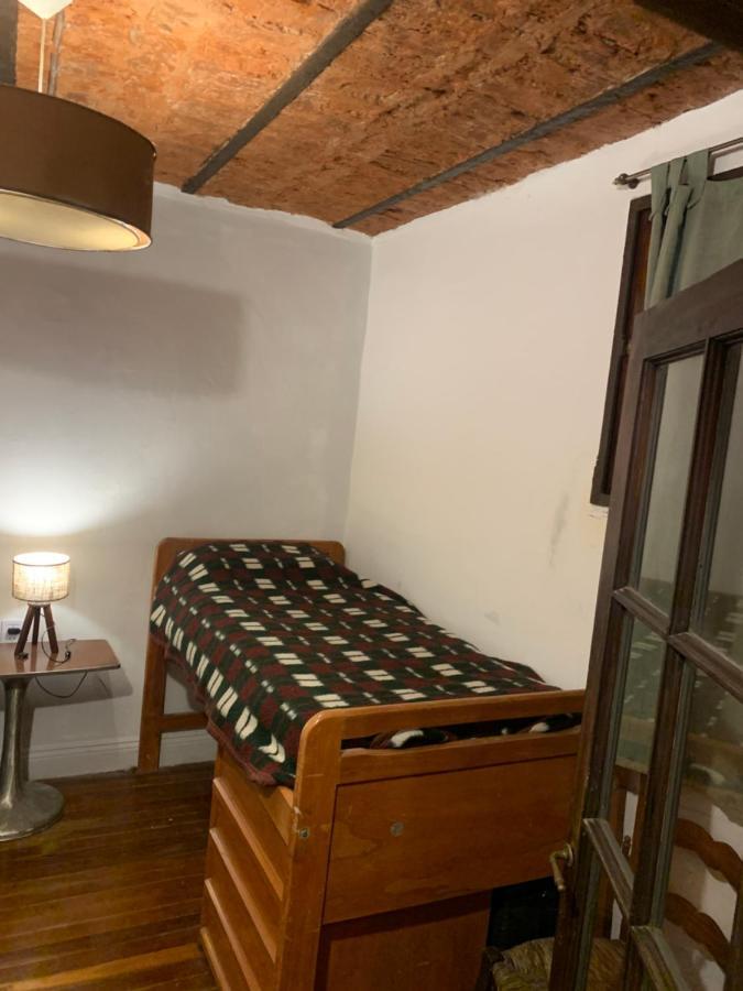 Habitación en casa particular Casa Gecko En El Centro Geográfico De La Ciudad