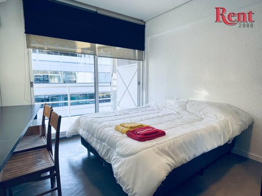 Apartment Rent Montaneses2161 Buenos Aires
