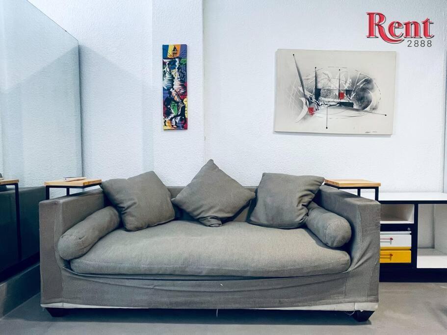 Rent Montaneses2161 Apartment