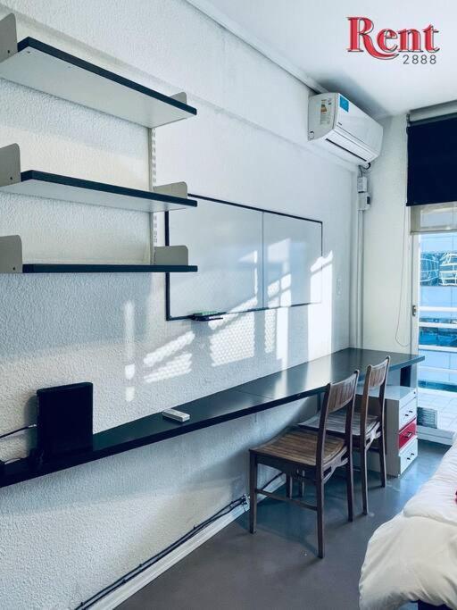 Apartment Rent Montaneses2161 Buenos Aires
