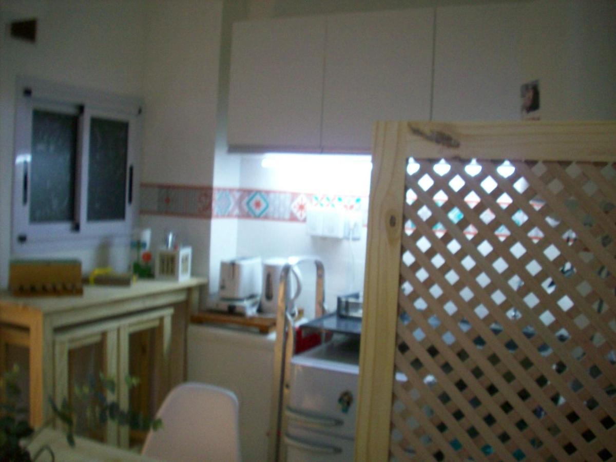 Apartment Monoambiente En Caballito Para 2 Personas *