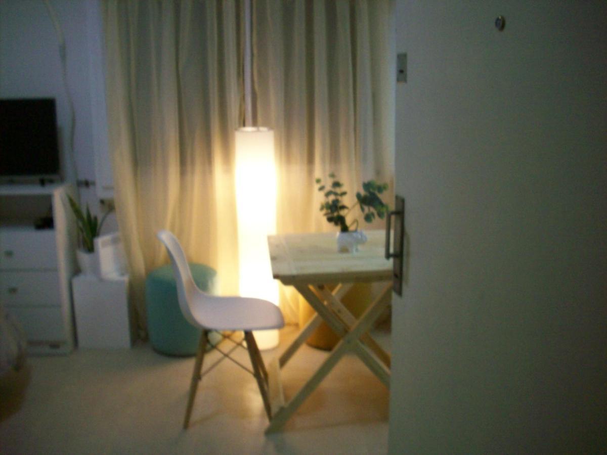 Monoambiente En Caballito Para 2 Personas * Buenos Aires