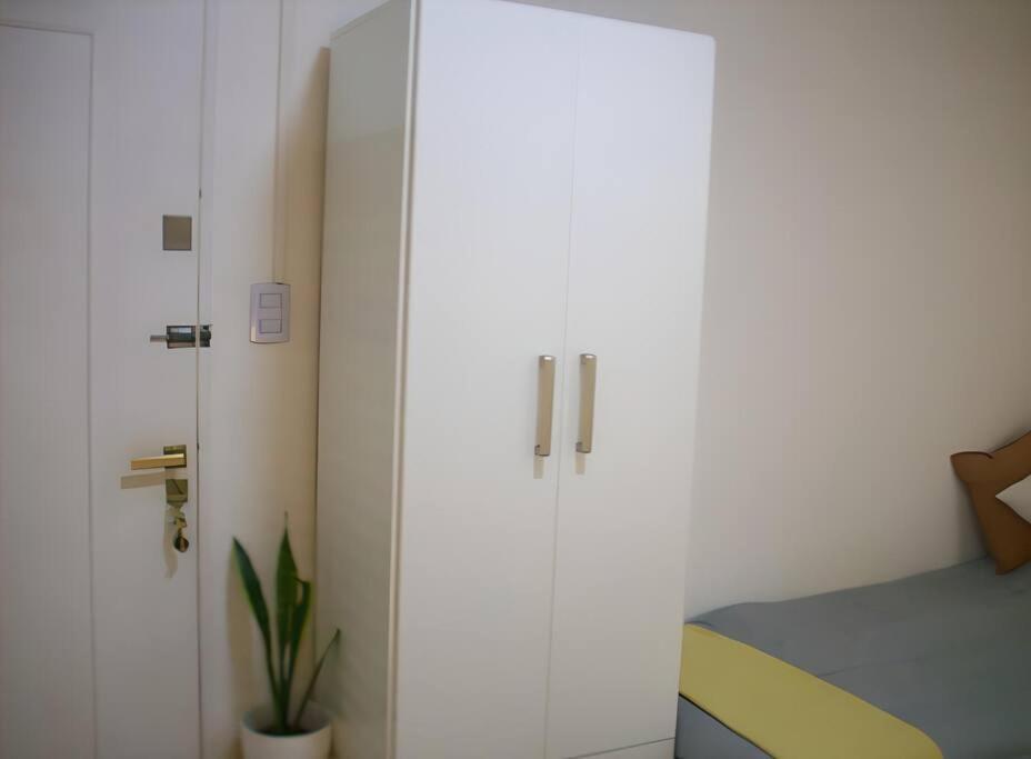 Monoambiente En Caballito Para 2 Personas Apartment *