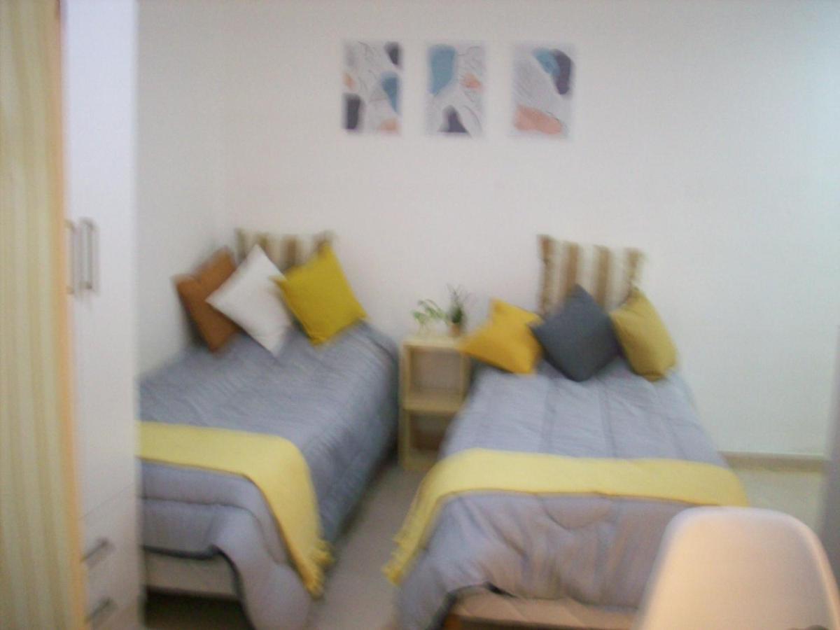 Monoambiente En Caballito Para 2 Personas Buenos Aires