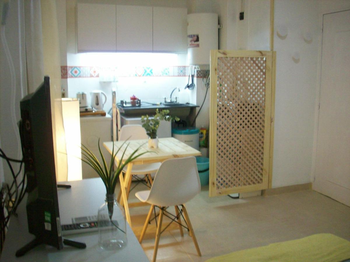 Apartment Monoambiente En Caballito Para 2 Personas Buenos Aires