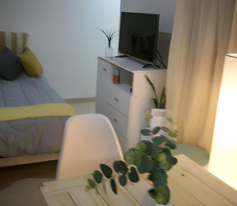 Monoambiente En Caballito Para 2 Personas Apartment