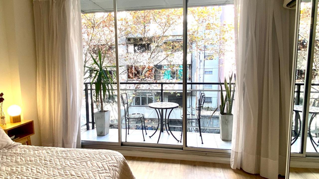 Soho Beauty Ii Apartamento Ciudad Autónoma de Buenos Aires