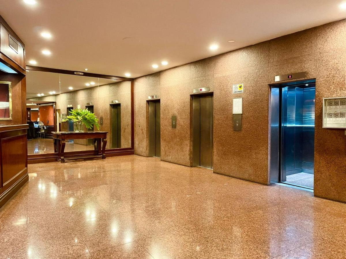 Aparthotel Obelisco 818 Buenos Aires