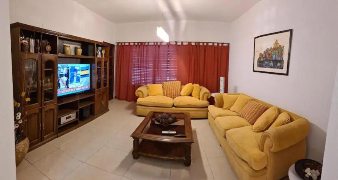 Holiday home Lola Barracas Casa Con Cochera