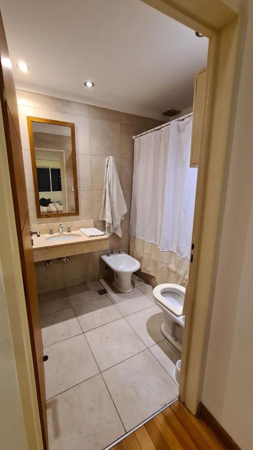 Edificio San Juan De Buenos Aires. Apartamento Ciudad Autónoma de Buenos Aires