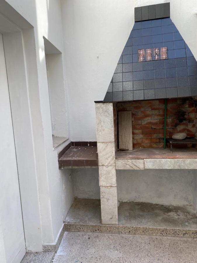 Apartamento Palermo Plaza Mafalda Buenos Aires