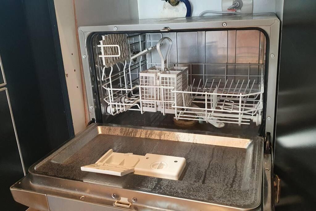 Encantador Apartamento En Palermo *