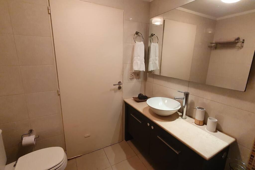 Apartamento Encantador Apartamento En Palermo