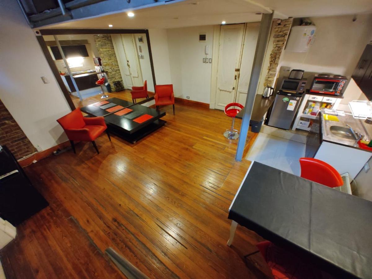Hermoso Loft Centrico Apartamento *