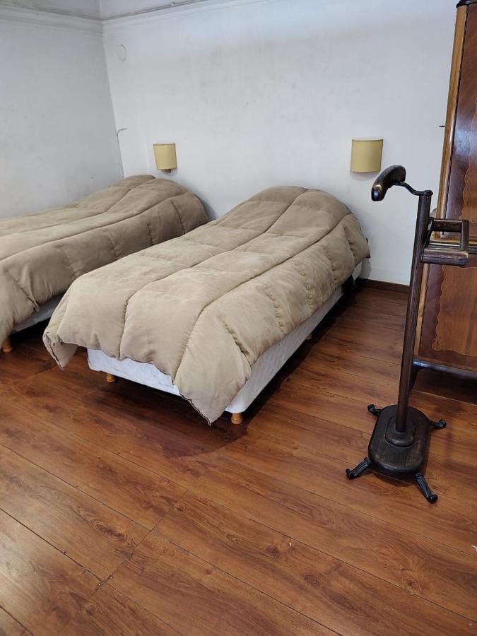 Hermoso Loft Centrico * Ciudad Autónoma de Buenos Aires
