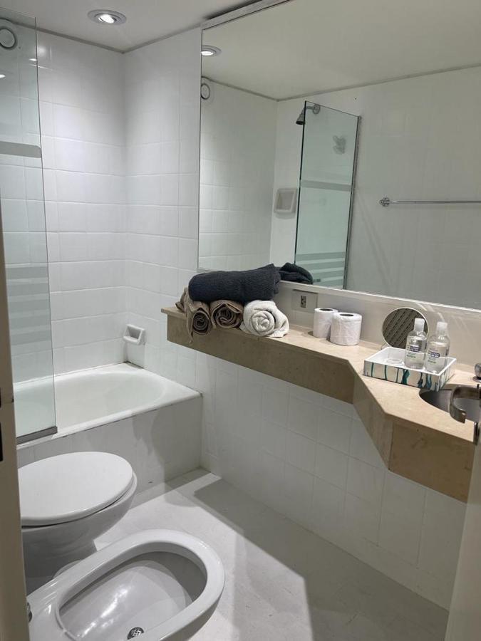 Esmeralda Apartment Buenos Aires