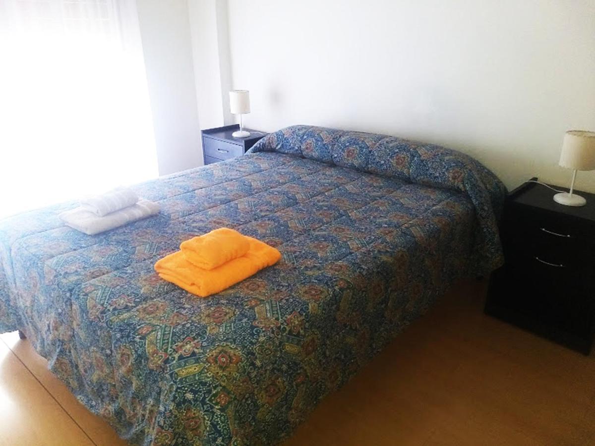 Apartamento Departamento De Dos Dormitorios En Recoleta 6 Personas Piso 3 Buenos Aires
