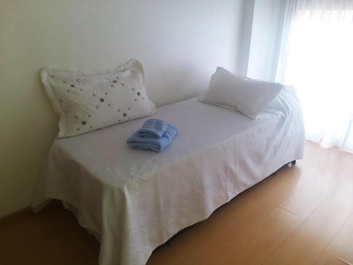 Departamento De Dos Dormitorios En Recoleta 6 Personas Piso 3 Apartamento